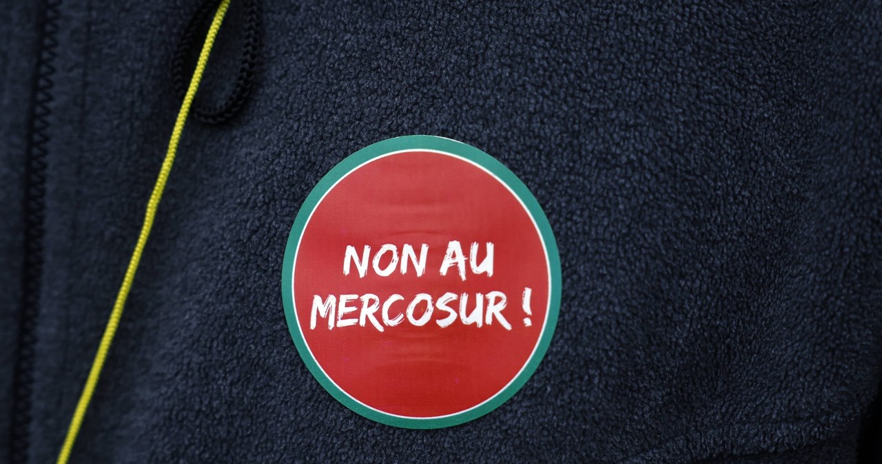 KE żałuje decyzji PE ws. umowy UE-Mercosur. Ugnie się pod presją Berlina?