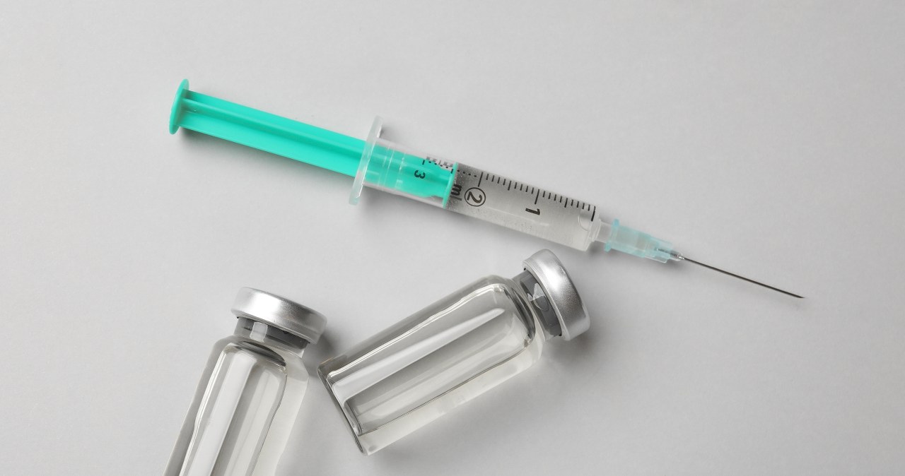 GIF wycofał z obrotu serię antybiotyku. Nieprawidłowości w produkcji