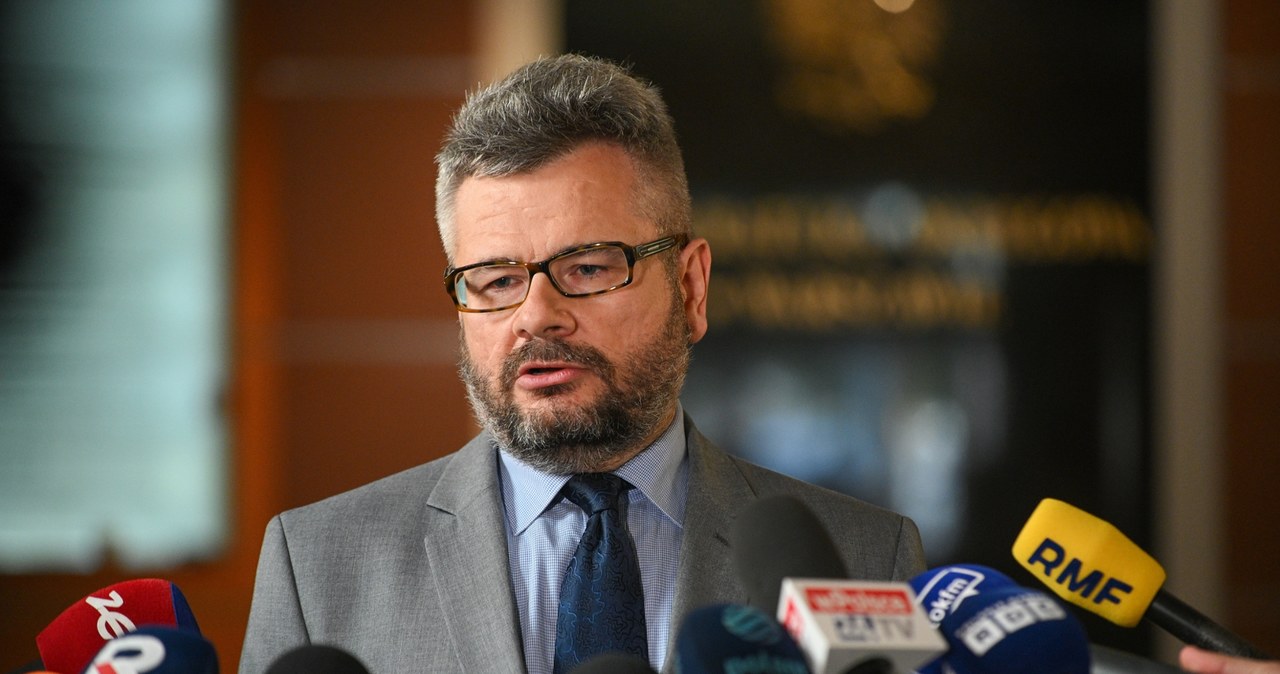 Katastrofa F-16 w Radomiu. Nowe informacje prokuratury