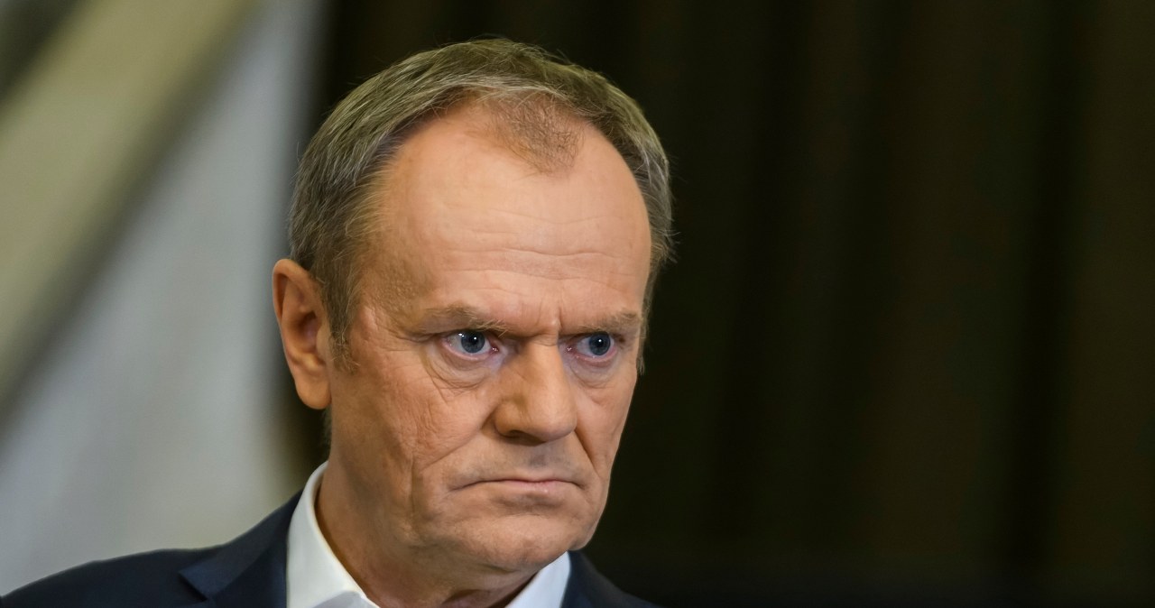 Tusk zapowiada walkę z cenami paliw. "Nie pozwolę, by ktokolwiek zarobił na tej sytuacji"