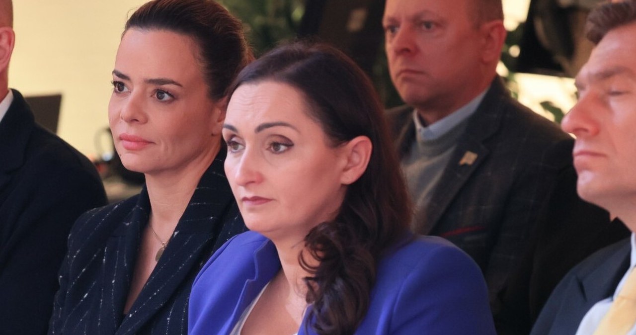 "Wystarczająco długo milczałam". Polityczka Polski 2050 odpaliła "bombę"