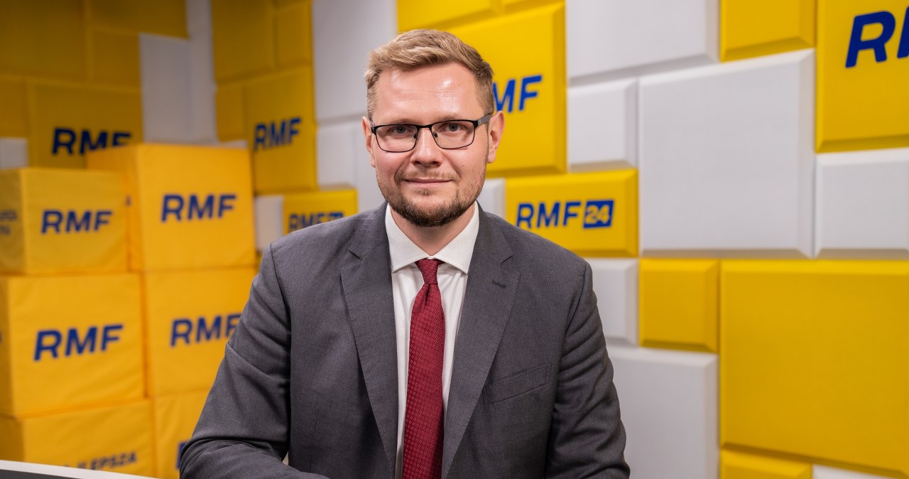 ​Czy prezydencka wizyta na Węgrzech to wizerunkowa porażka? Odpowie Michał Woś