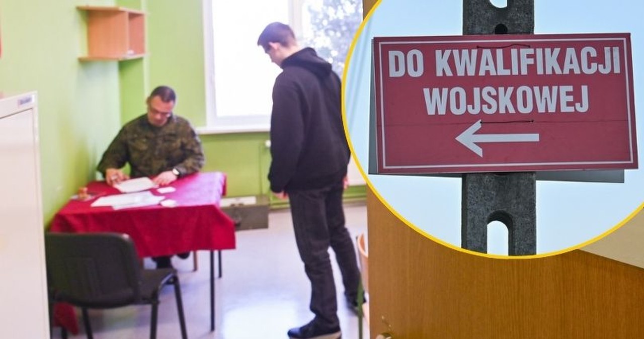 Za kilka dni rusza kwalifikacja wojskowa. Oto zasady w 2026 roku