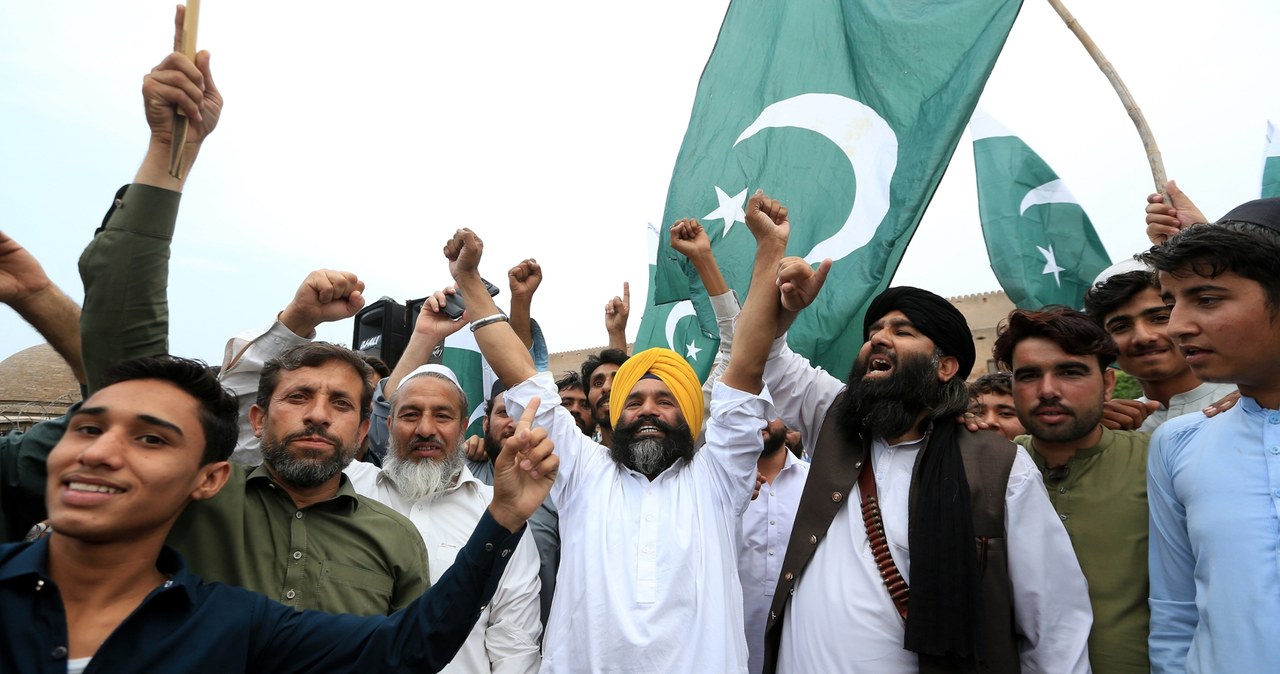 Przełom w konflikcie Indii z Pakistanem. Ogłoszono zawieszenie broni