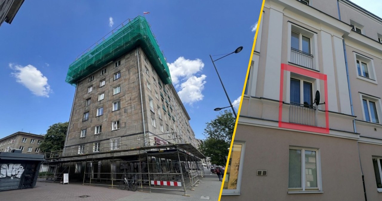 Wojsko sprzedaje mieszkania w Warszawie. Ceny nie przekraczają 400 tysięcy