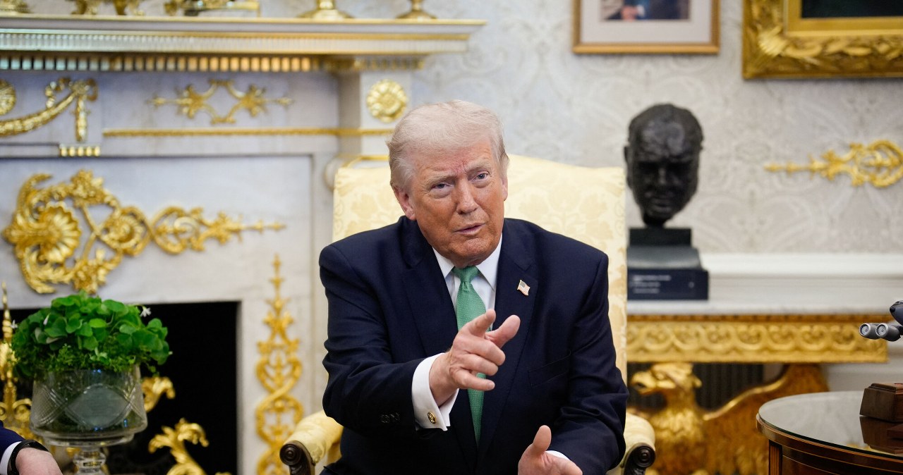 Nowe warianty wojny z Iranem. Dodatkowe miliardy i wysłanie tysięcy żołnierzy USA