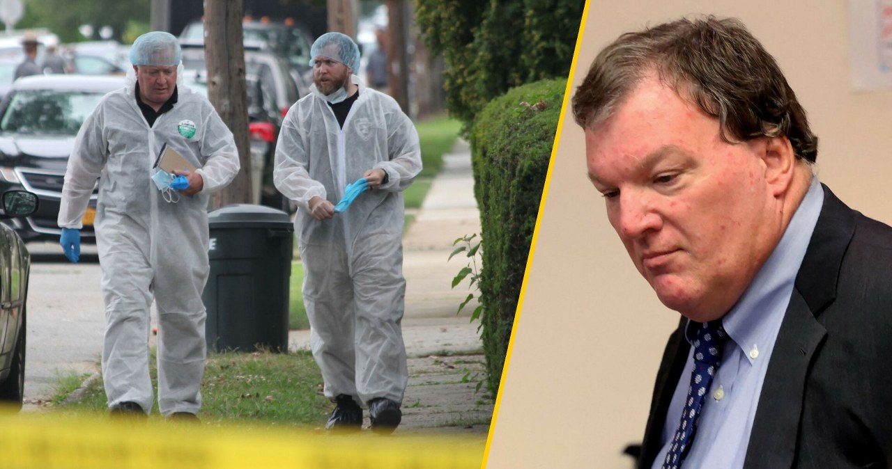 „Szanowany architekt” przyzna się do bycia seryjnym mordercą? Przełom w sądzie