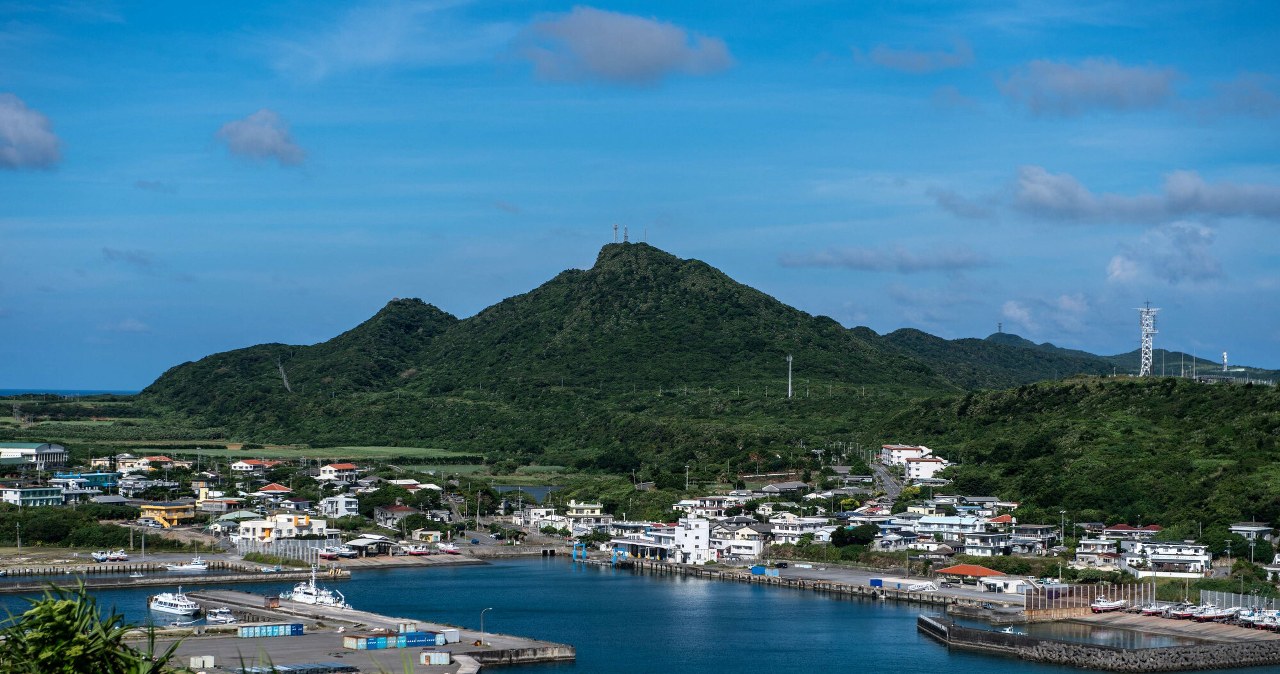 ​Chiny wysłały ostrzeżenie ws. Tajwanu. "Zmiażdżymy"