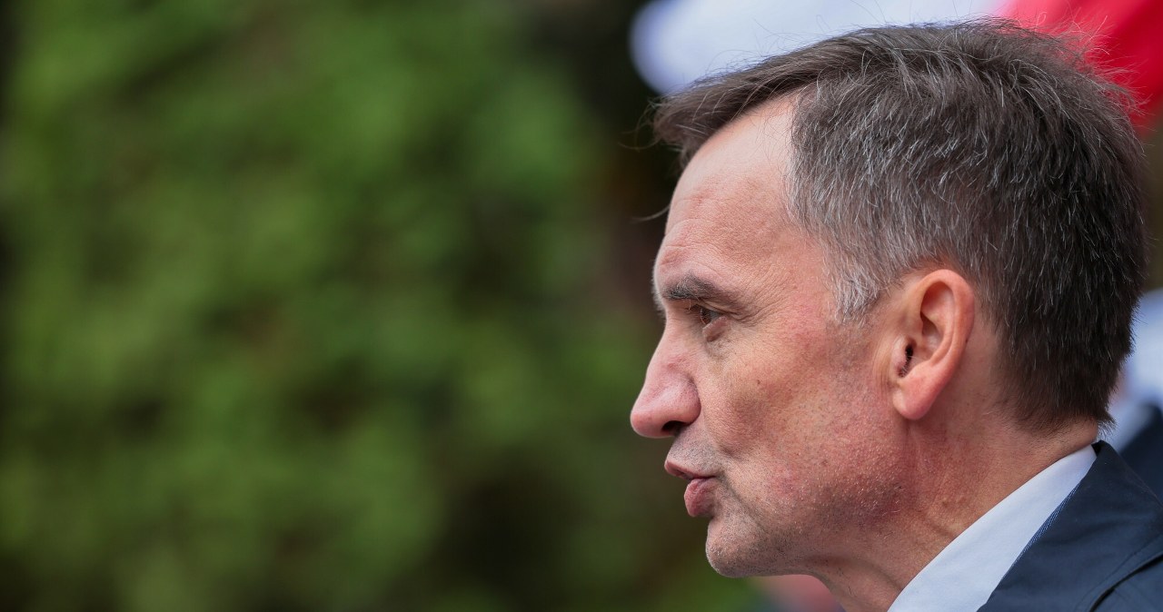 Ziobrze grozi nawet 15 lat więzienia? "Skończyły się czasy bezkarności"