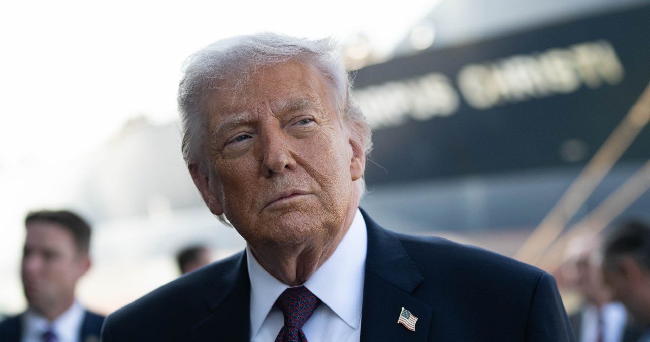 "Przełomowe zwycięstwo". Tak Trump chce przykryć interwencję w Iranie?