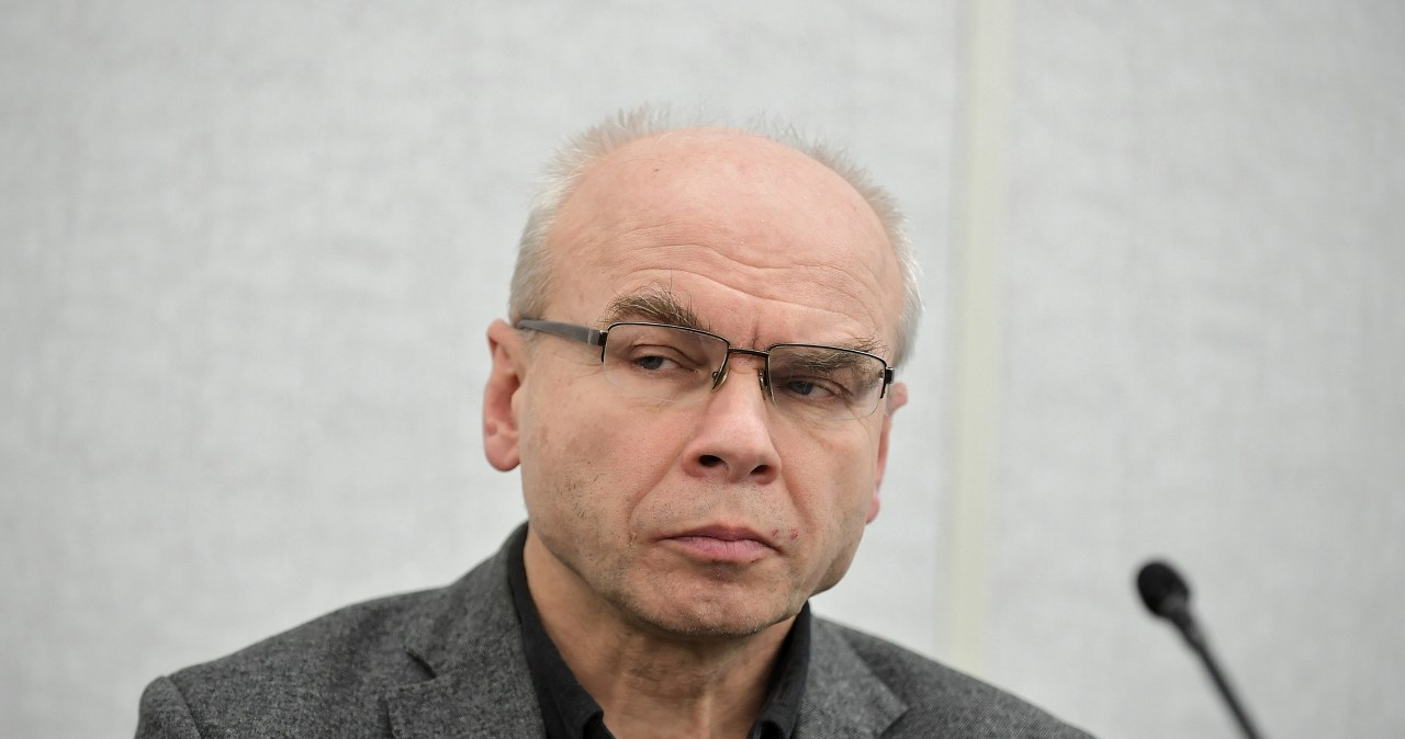 Prof. Dariusz Stola wraca na stanowisko dyrektora POLIN