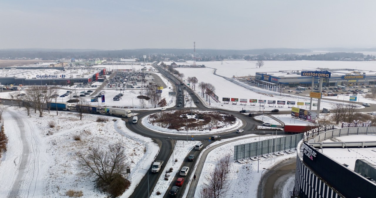 Ważna inwestycja drogowa na Dolnym Śląsku. To miejsce w pobliżu granicy z Niemcami