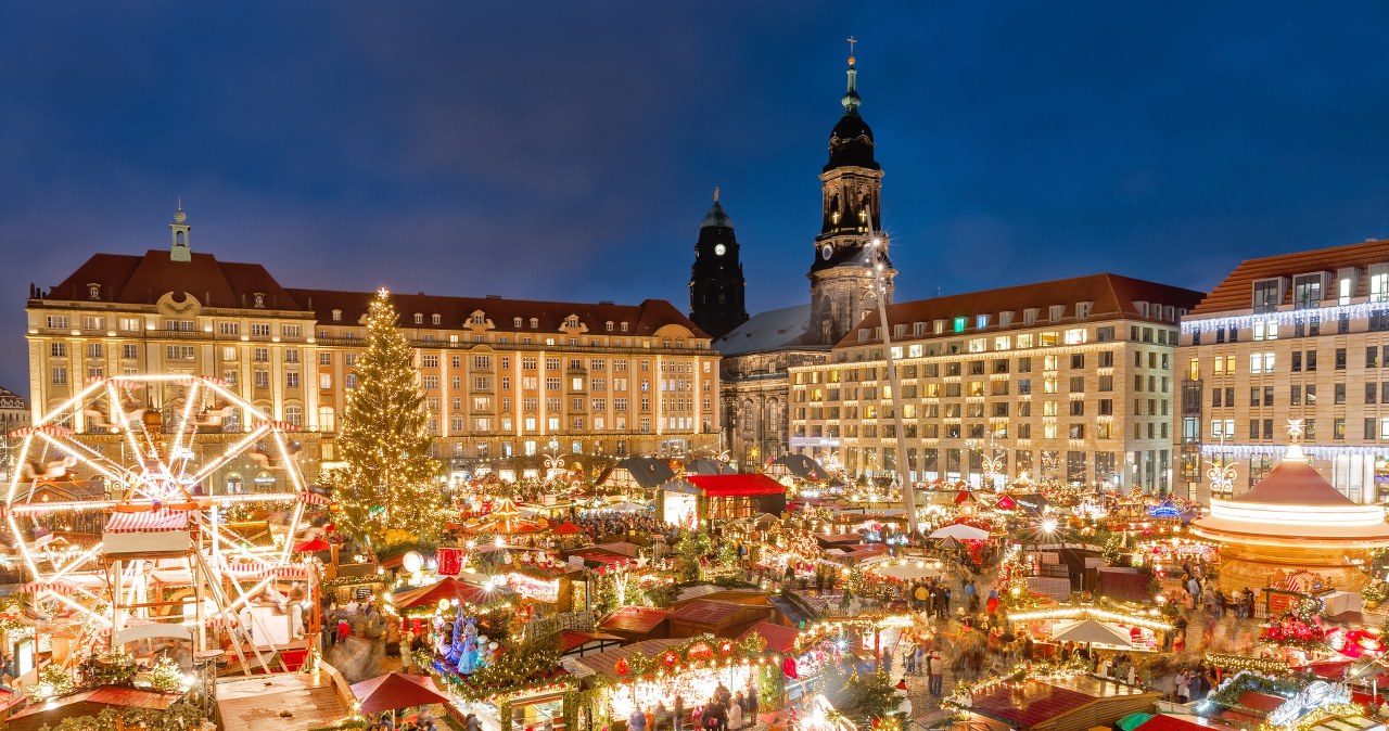 Święta bez jarmarków? Niemieckie miasta odwołują bożonarodzeniowe imprezy