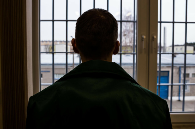 Piotr Pytel wśród ułaskawionych przez prezydenta. 22 lata niewinności
