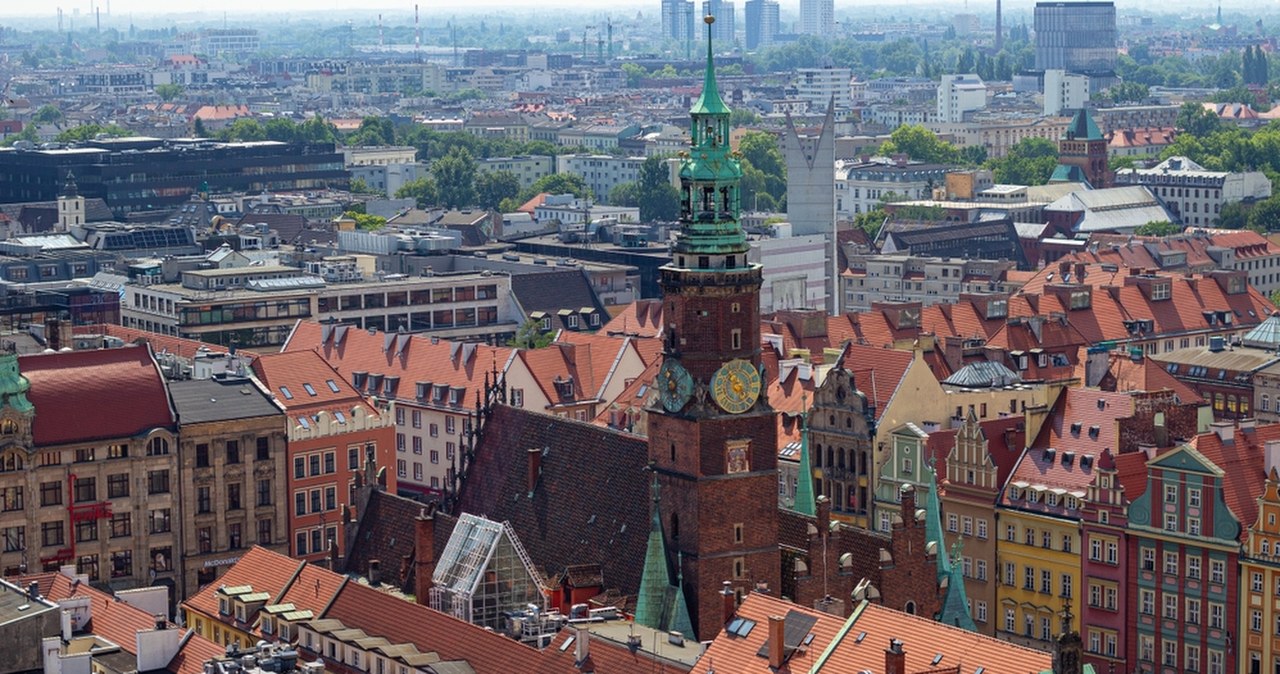 Głosy z zaświatów? Jest śledztwo ws. Wrocławskiego Budżetu Obywatelskiego