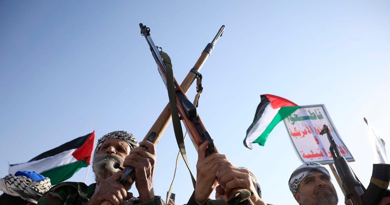 Hamas podał, kiedy wymiana więźniów i zakładników z Izraelem