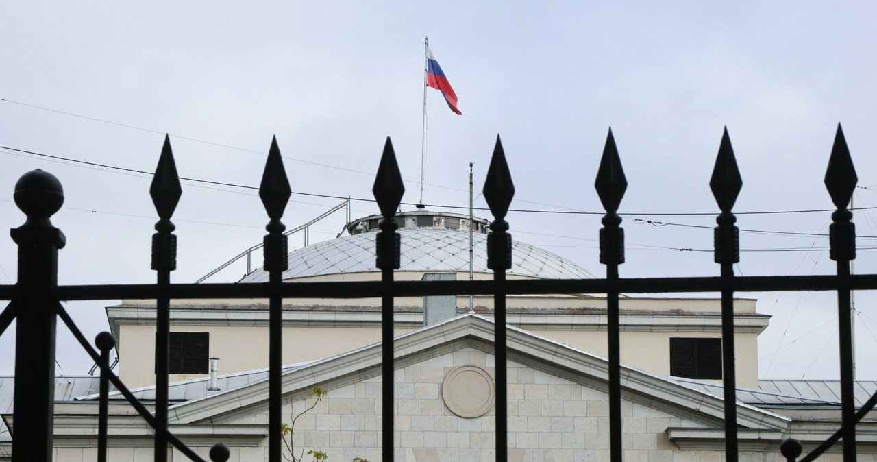 Jest nowy ambasador Rosji w Polsce. Kto zastąpi Andriejewa?