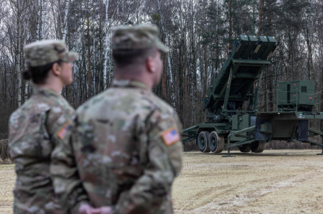 Umowa Polski z NATO i USA. Co otrzymamy za przekazanie Patriotów Ukrainie?