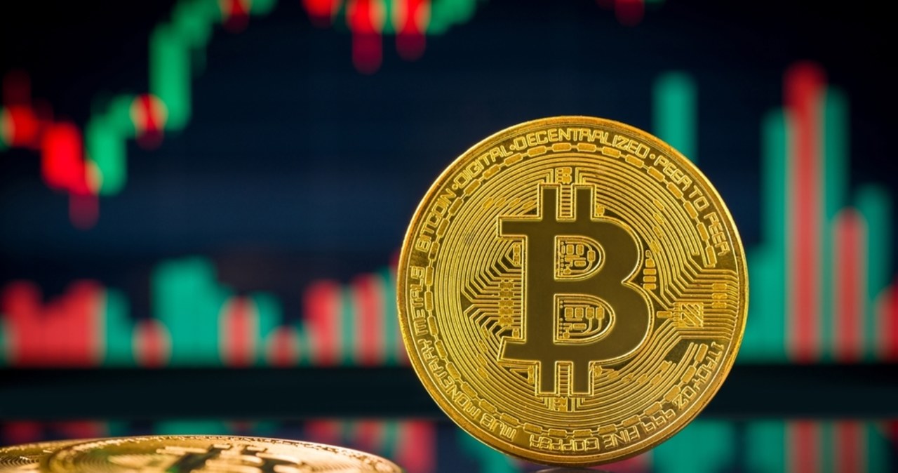 Rząd zaostrza nadzór nad rynkiem kryptoaktywów. KNF zyska nowe uprawnienia