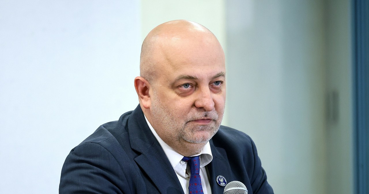 Sędziak Piebiak odsunięty od czynności służbowych. Żurek o poważnych zarzutach