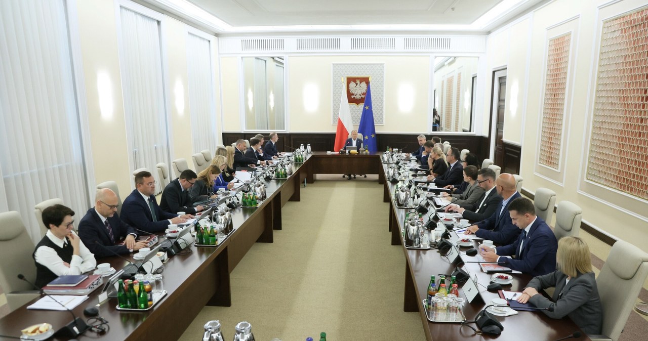 Polska 2050 wskazała swojego kandydata na wicepremiera