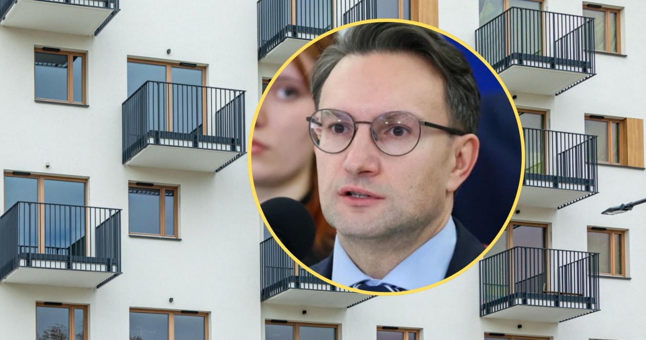 Zmiany w najmie krótkoterminowym. Wiceminister rozwiewa wątpliwości