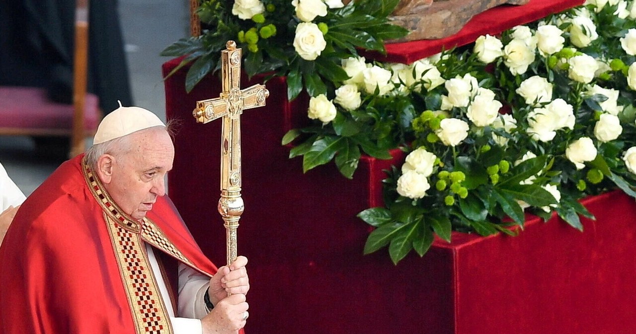 Jak Franciszek naśladował św. Franciszka z Asyżu?