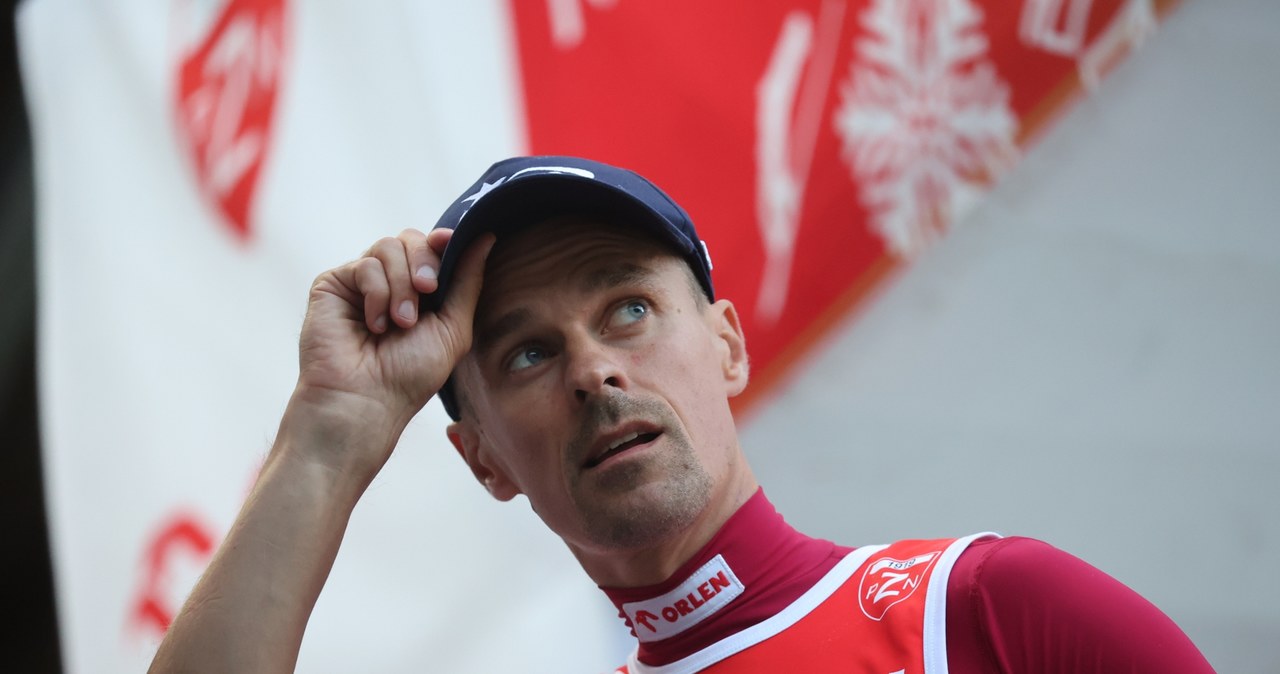 Letnia GP w skokach. Żyła ósmy, upadek Stocha