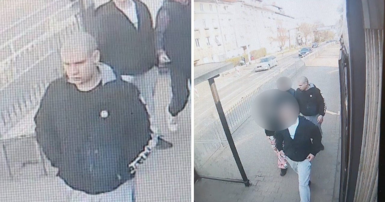 Kontrolerka biletów zaatakowana we Wrocławiu. Policja szuka tego mężczyzny