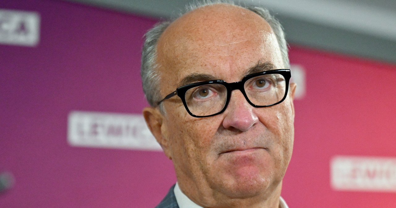 Polacy podzieleni w sprawie Czarzastego. Większość mówi "nie"