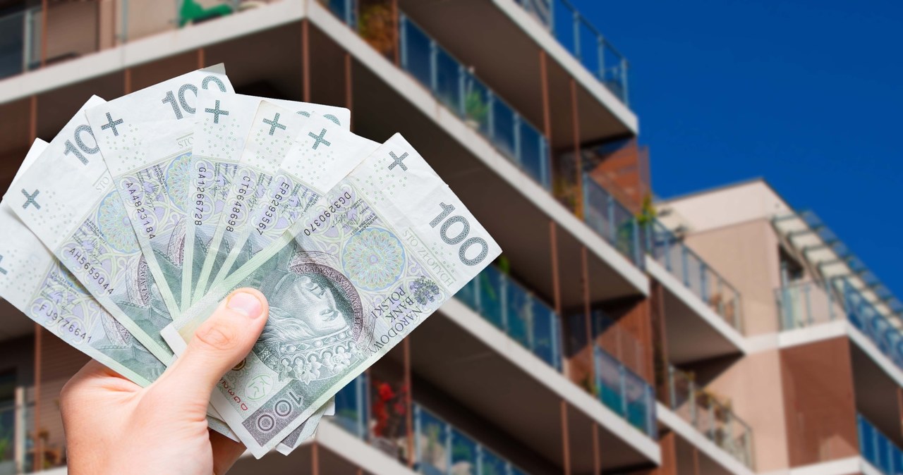 Rewolucja na rynku nieruchomości. Od dziś nowy obowiązek deweloperów