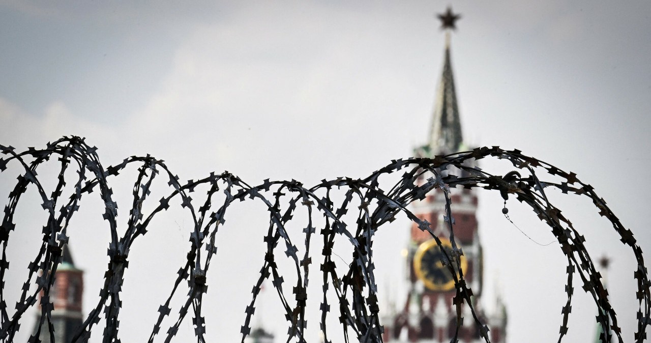 ​Europejskie potęgi rozmawiają z Rosją. Czy Putin jest wystarczająco słaby?