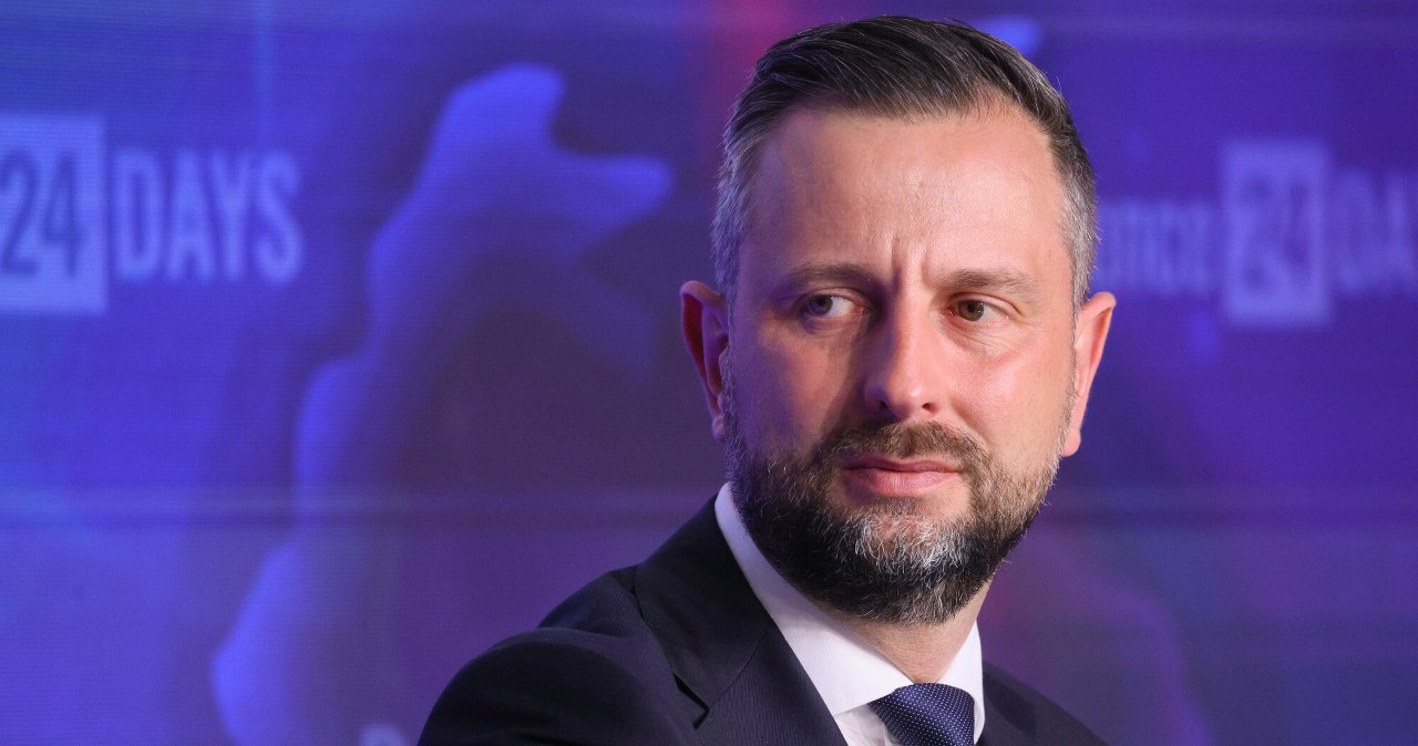 "Oni już się nawet nie kryją". Kosiniak-Kamysz ostro o działaniach Brauna