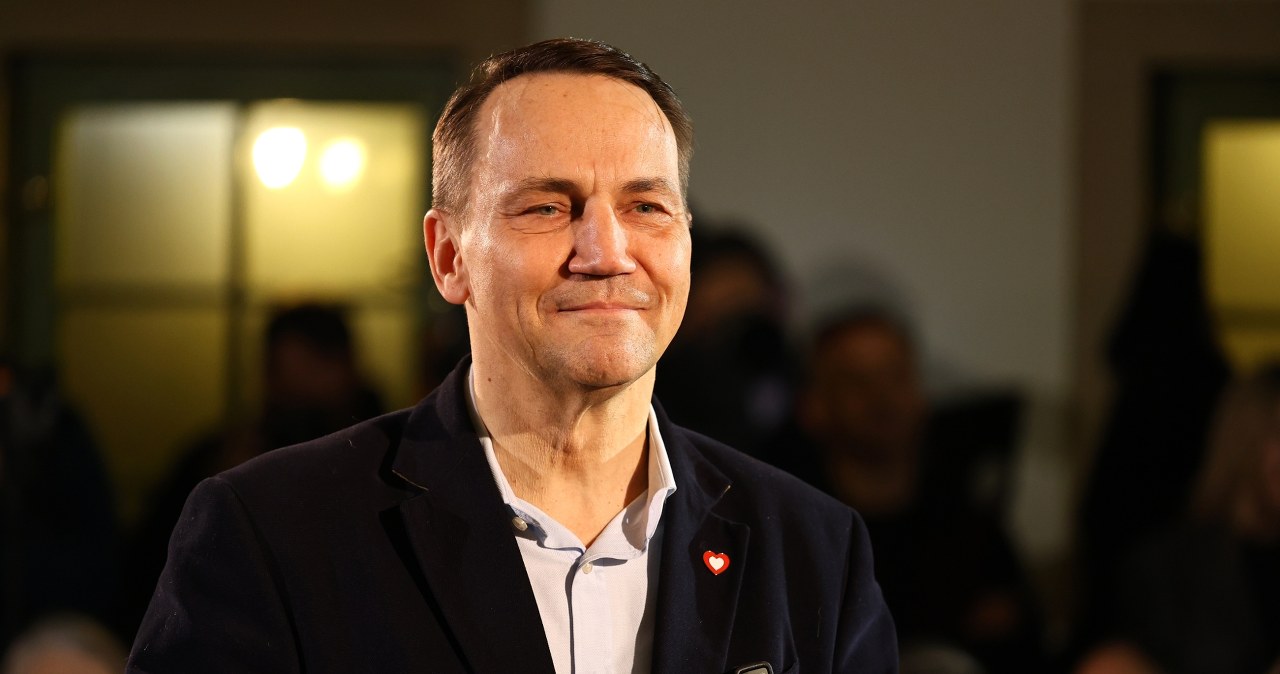 Ważna decyzja Muska. Sikorski: Lepiej późno niż wcale