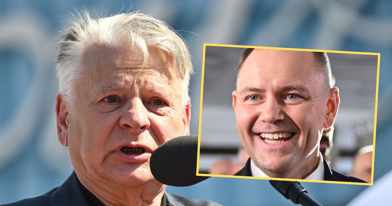 Emocje na obchodach w Gdańsku: Panie prezydencie, to niepotrzebne