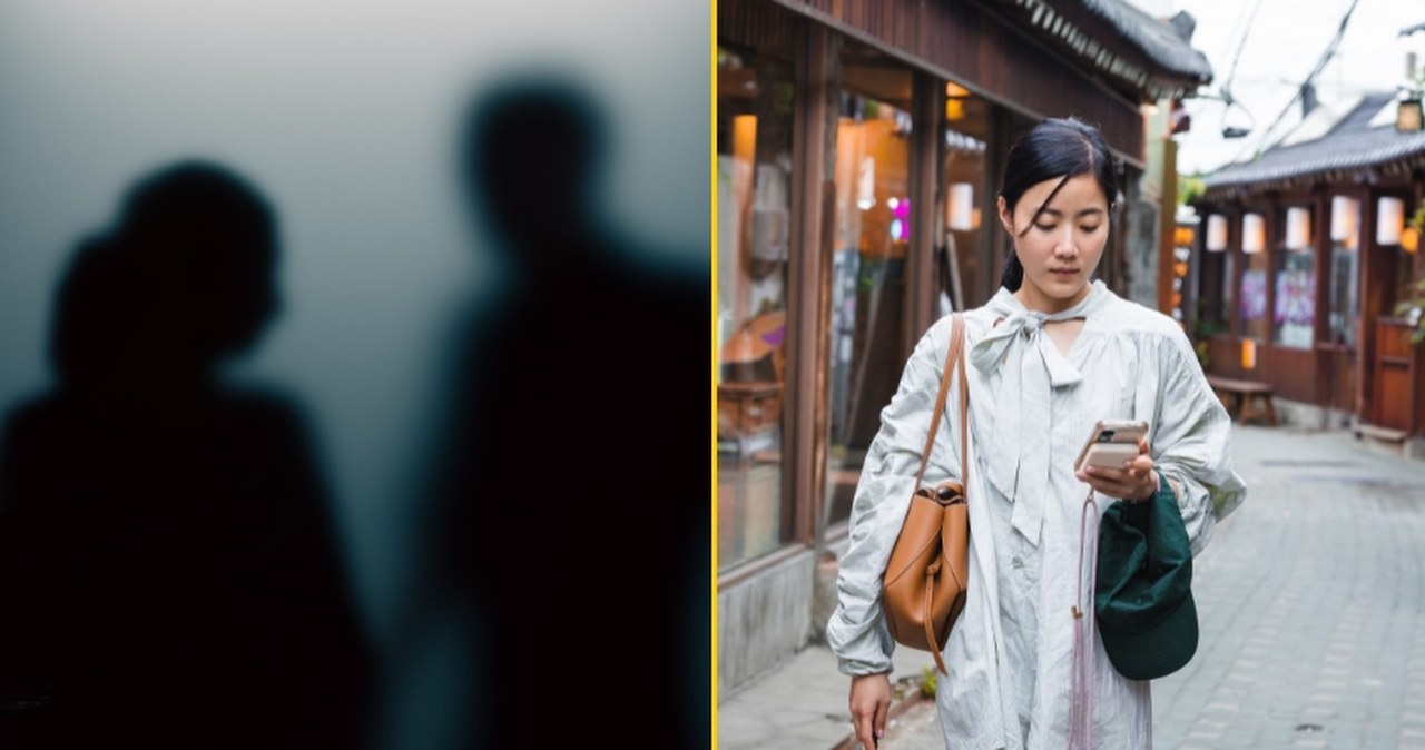 Powstaje aplikacja do śledzenia stalkerów w czasie rzeczywistym