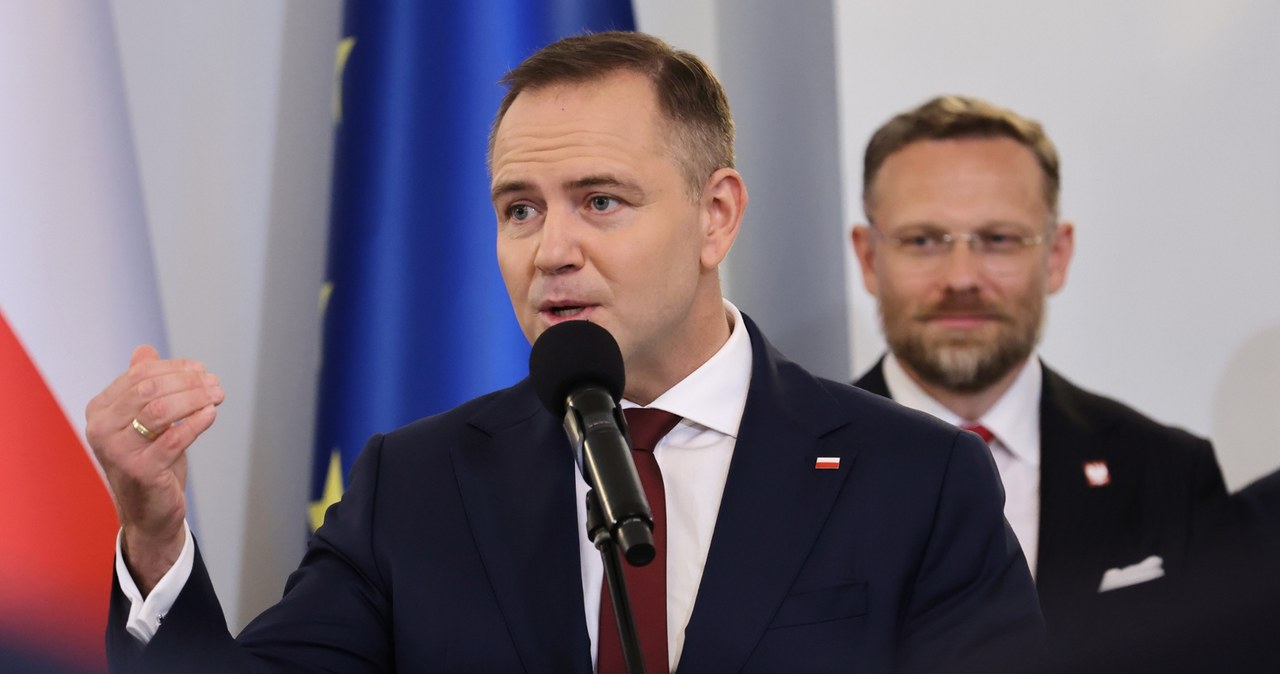 Prezydent chce ogromnych zmian w konstytucji. Wkrótce powoła specjalną radę