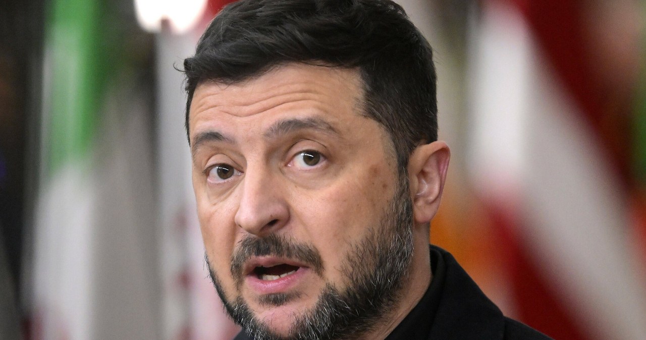 "Financial Times": Ukraina zgodziła się na ograniczenie liczebności wojska