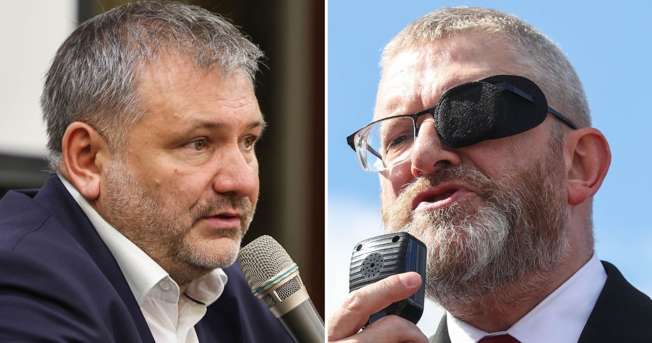 Żurek wydał polecenie ws. Brauna. "Koniec z lekceważeniem"