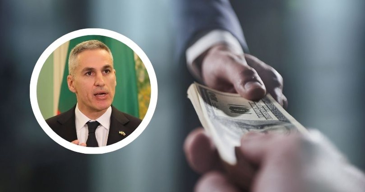 Kilkaset osób w areszcie. Bułgarskie MSW ostrzega przed "handlem demokracją"