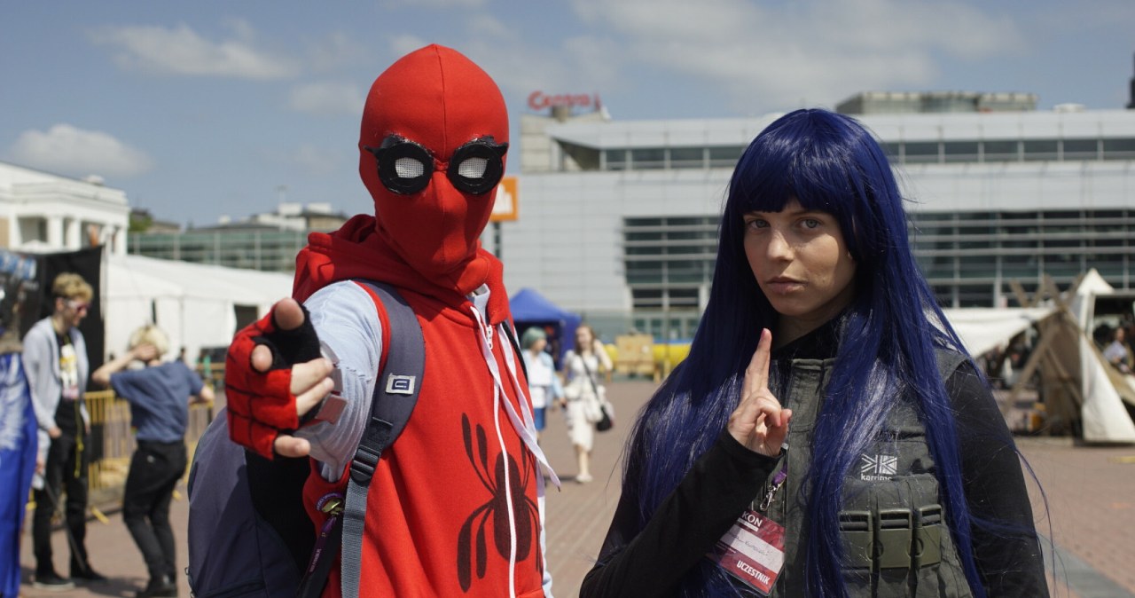 Poznań zamienia się w królestwo fantastyki! Mamy karnety na Pyrkon 2026
