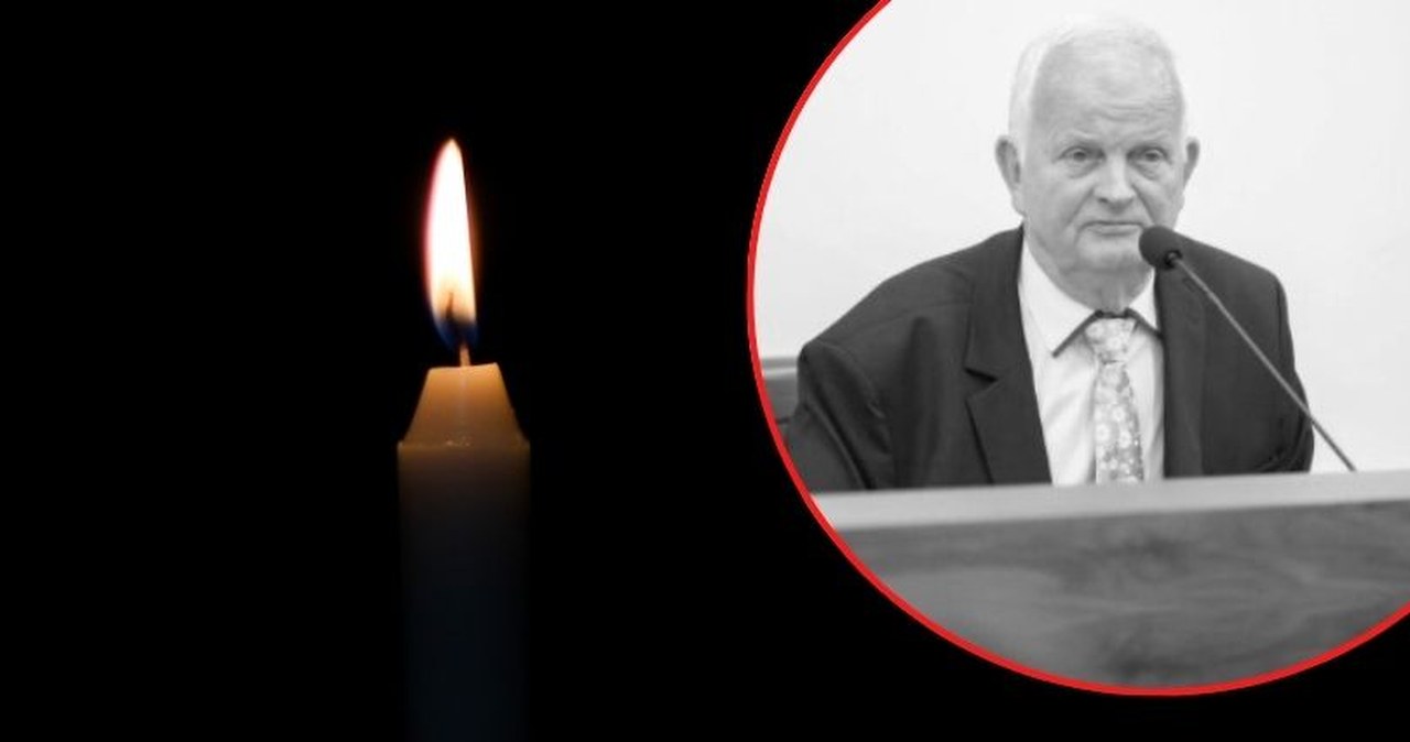 Jan Pszczoła nie żyje. Tragiczny finał debaty na radzie miejskiej w Radomiu