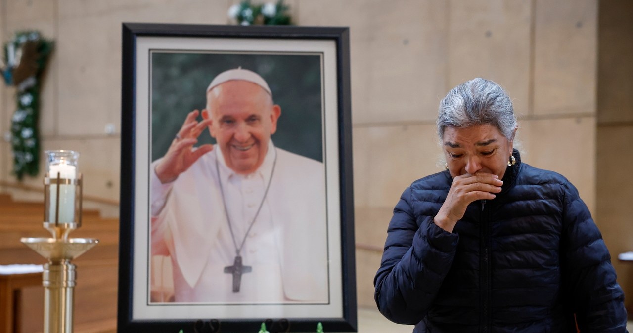 Konserwatysta czy liberał? Ekspert o potencjalnych następcach Franciszka