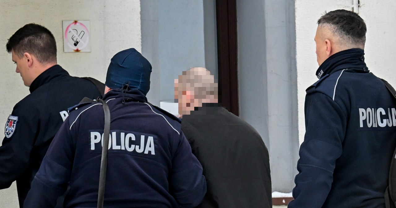 Za karę włożył dziecko do wanny z wrzącą wodą