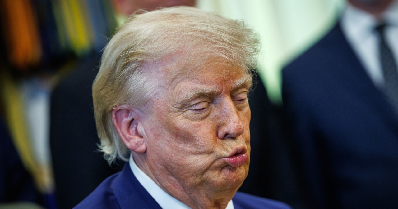 Co z wysłaniem 5 tys. żołnierzy do Polski? Chaos po decyzji Trumpa