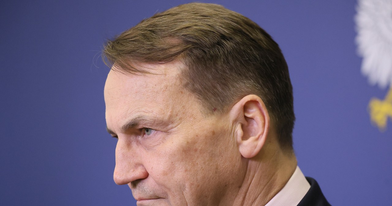 Będą radzić, jak udrożnić cieśninę Ormuz. Wśród nich szef polskiego MSZ