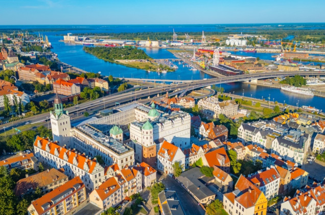 Polska wyprzedza Belgię i Szwecję. Eurostat podał gospodarcze dane