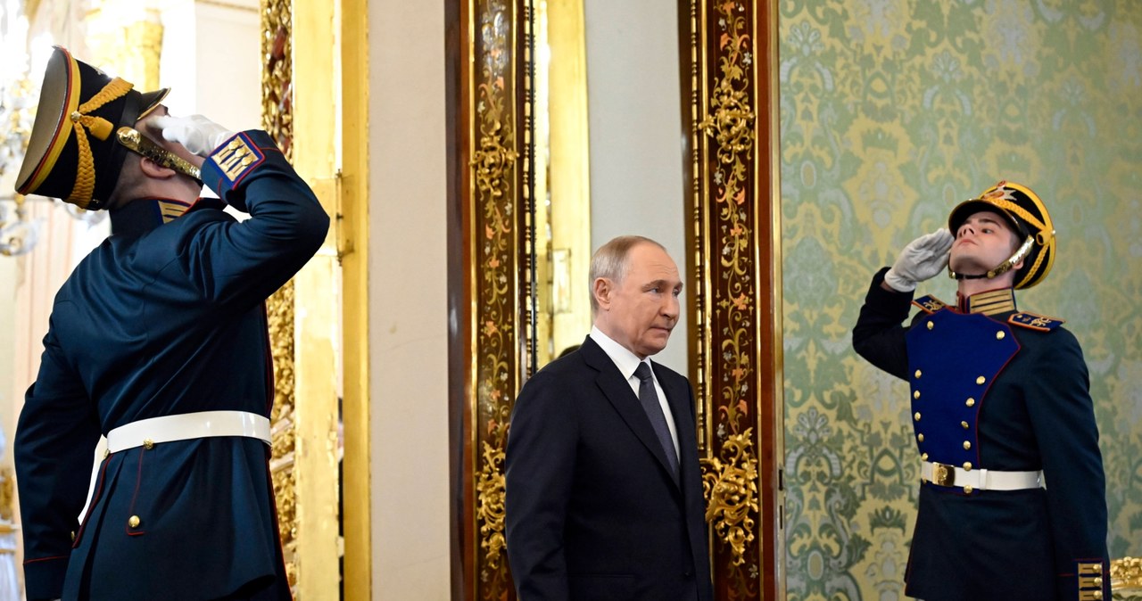 Putin buduje soft power. Sięgnął po artystów