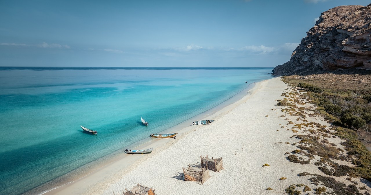 Przez blokadę lotów byli uwięzieni na wyspie. Teraz wracają do Polski