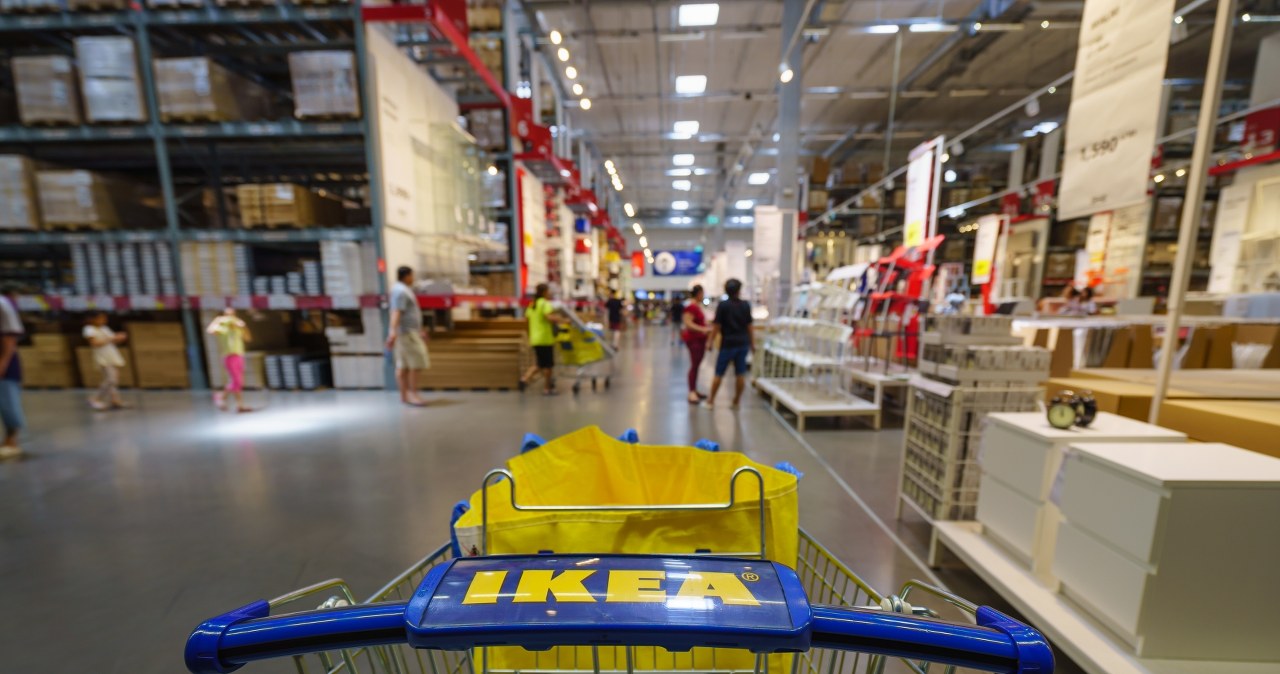 IKEA wycofuje popularny produkt z rynku. Oto powód